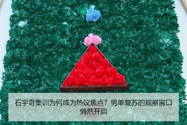 石宇奇集训为何成为热议焦点？男单复苏的观察窗口悄然开启